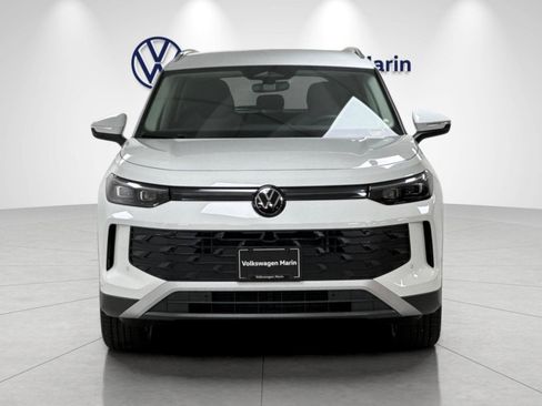 New 2026 Volkswagen Tiguan S AWD/4WD image 8