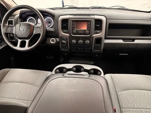 Used 2023 RAM 1500 Tradesman w/ Popular Equipment Group AWD/4WD image 7