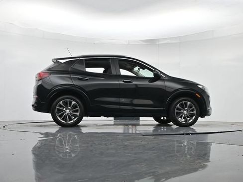 Used 2022 Buick Encore GX Select w/ Experience Buick Package AWD/4WD image 36