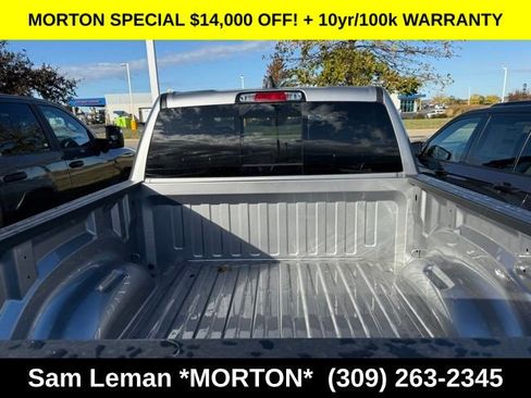 New 2026 RAM 1500 Big Horn image 16