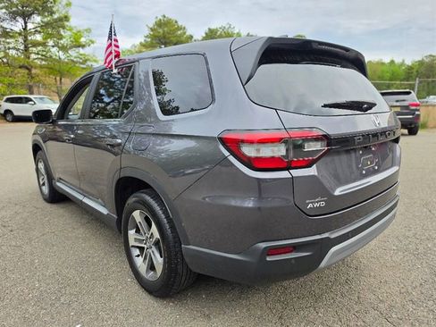 Certified 2023 Honda Pilot EX-L image 3