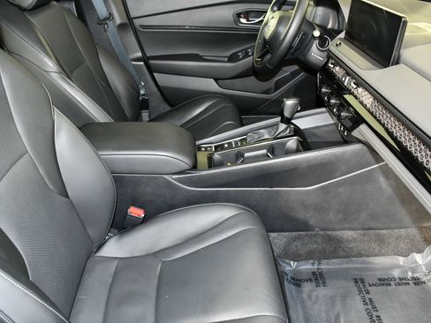 Certified 2023 Honda Accord EX-L image 41