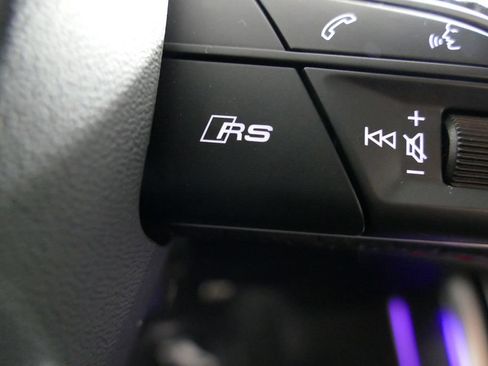 Used 2024 Audi RS Q8 w/ Black Optic Package AWD/4WD image 17