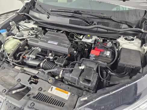 Used 2020 Honda CR-V Touring image 36