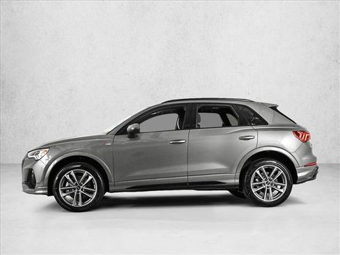 New 2025 Audi Q3 2.0T Premium image 9