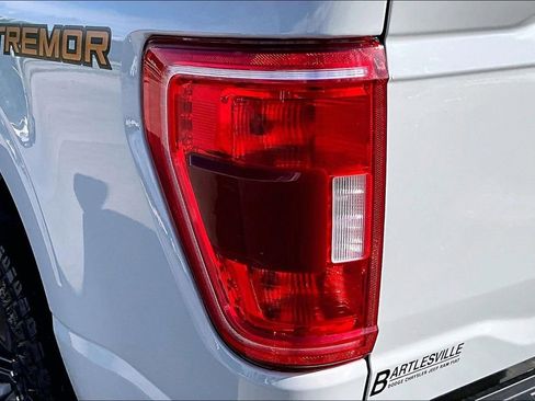 Used 2023 Ford F150 Tremor AWD/4WD image 28