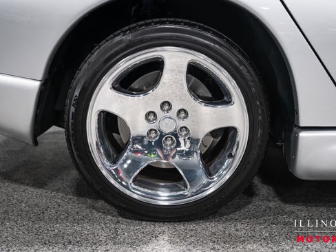 Used 1999 Dodge Viper RT/10 image 11