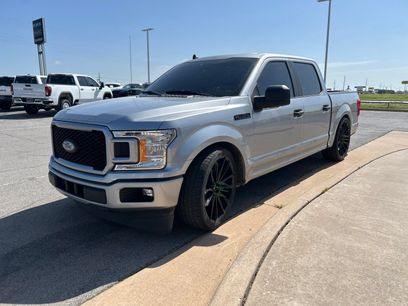 Used 2020 Ford F150 XL w/ Equipment Group 101A Mid