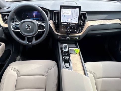 New 2026 Volvo XC60 B5 Plus w/ Protection Package Premier image 11