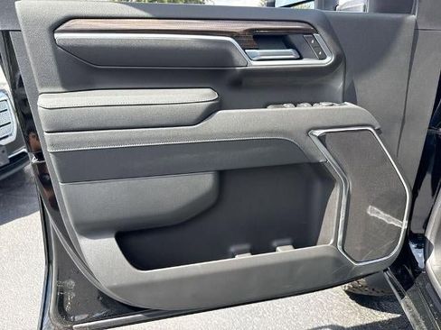 New 2026 Chevrolet Silverado 2500 LT w/ Trail Boss Package AWD/4WD image 22