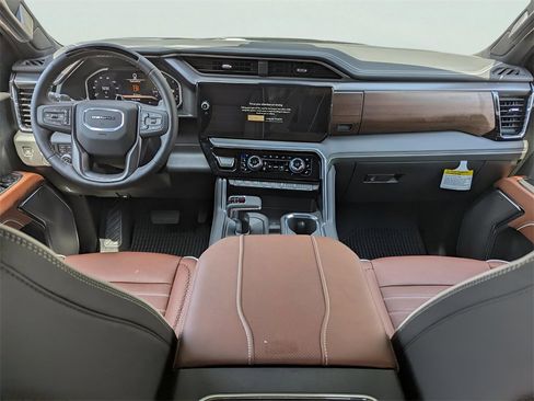 New 2026 GMC Sierra 1500 Denali Ultimate image 17