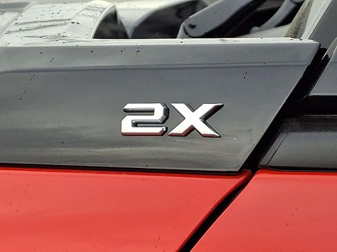 New 2026 GMC Hummer EV SUV AWD/4WD image 13