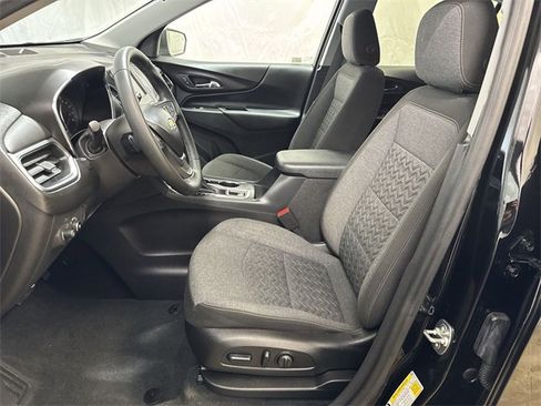 Certified 2024 Chevrolet Equinox LT image 10