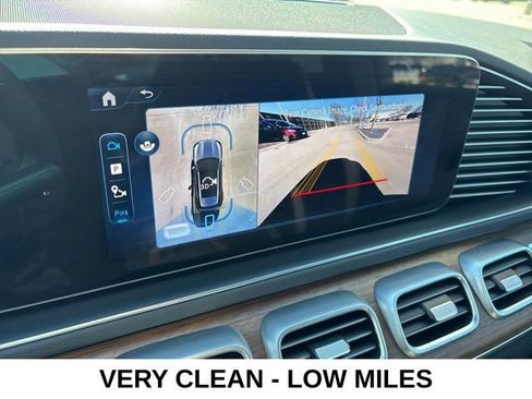 Used 2025 Mercedes-Benz GLE 350 4MATIC image 12