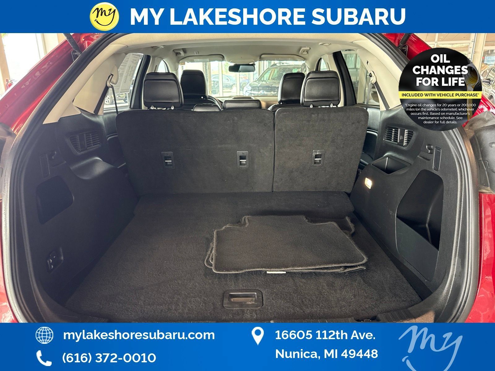 Used 2024 Ford Edge SEL AWD/4WD image 25