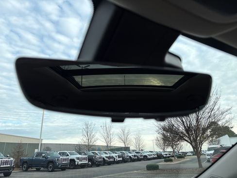 New 2026 Buick Encore GX Avenir w/ Avenir Technology Package image 33