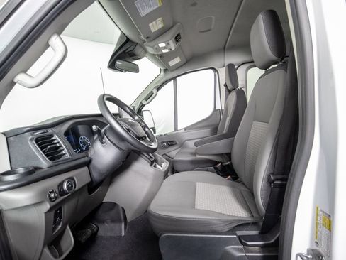 Used 2024 Ford Transit 350 XLT RWD image 7