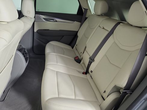 Certified 2023 Cadillac XT5 Premium Luxury FWD image 11