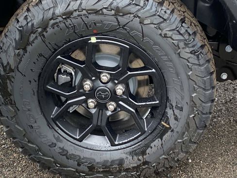 New 2026 Jeep Wrangler Unlimited Sport AWD/4WD image 3