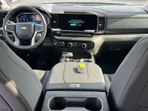 New 2026 Chevrolet Silverado 1500 LT image 16