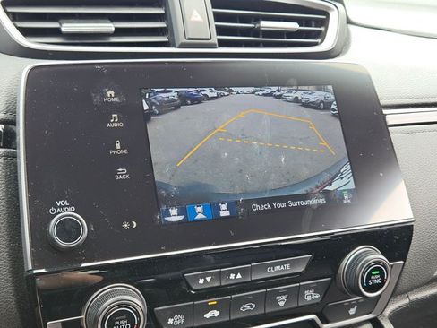 Used 2022 Honda CR-V EX image 15