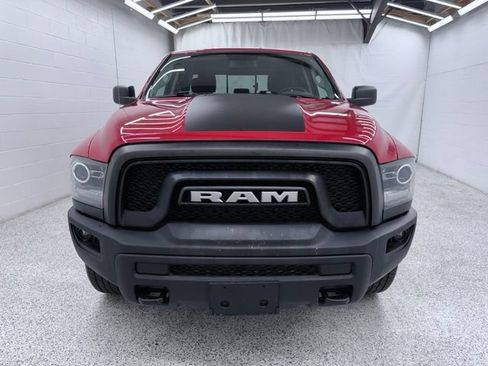 Used 2019 RAM 1500 Warlock w/ Electronics Group AWD/4WD image 6