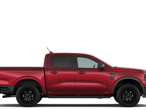 New 2026 Ford Ranger XLT AWD/4WD image 5