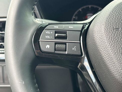 Certified 2023 Honda CR-V EX-L image 32