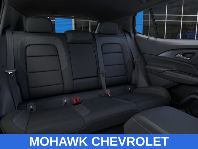 New 2026 Chevrolet Equinox EV LT w/ Comfort Package FWD image 17