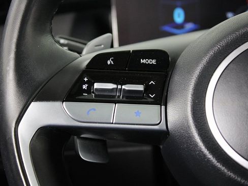 Certified 2022 Hyundai Tucson Limited image 23