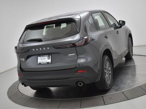 New 2026 MAZDA CX-5 AWD 2.5 S image 22