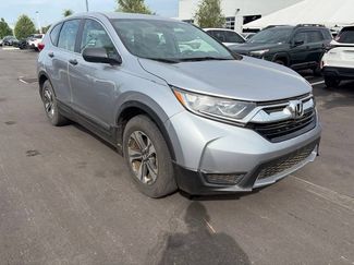 Used 2019 Honda CR-V LX video 1