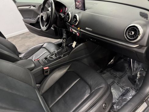 Used 2019 Audi A3 2.0T Premium Plus w/ Premium Plus Package FWD image 60