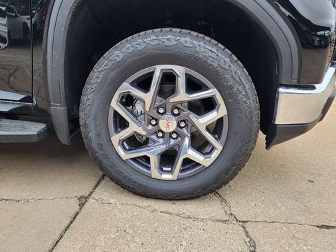 New 2026 GMC Sierra 1500 SLT w/ SLT Premium Plus Package AWD/4WD image 50