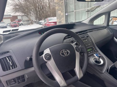 Used 2010 Toyota Prius Five image 15