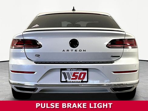 Used 2023 Volkswagen Arteon SEL AWD/4WD image 5