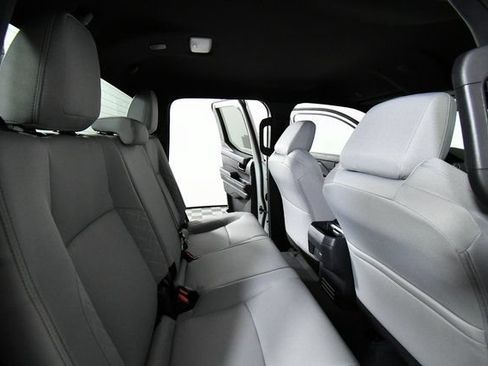 New 2026 Toyota Tacoma SR5 AWD/4WD image 23