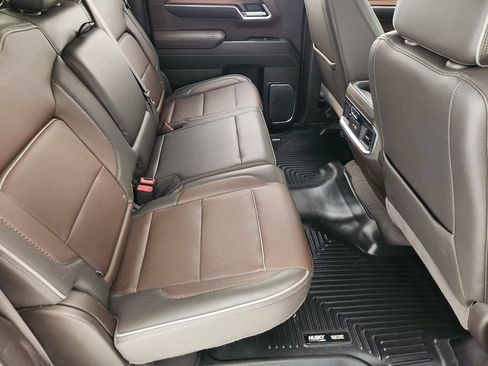 Used 2024 GMC Sierra 1500 Denali w/ Denali Reserve Package AWD/4WD image 31