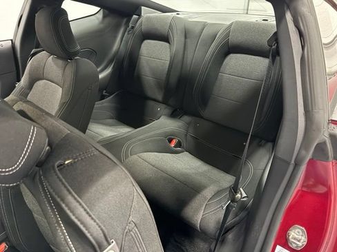 Used 2026 Ford Mustang GT RWD image 26