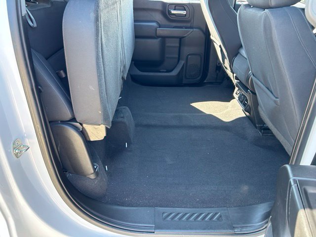 Used 2019 Chevrolet Silverado 1500 LT w/ Texas Edition RWD image 27