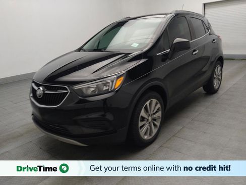 Used 2020 Buick Encore Preferred w/ Safety Package FWD image 1