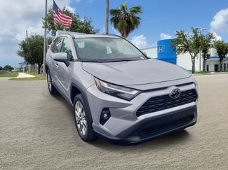 Used 2023 Toyota RAV4 XLE Premium FWD video 1