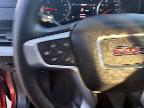 Used 2022 GMC Terrain SLT w/ Infotainment Package II image 24