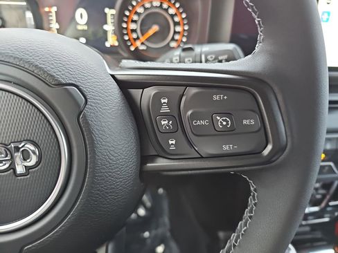 New 2026 Jeep Wrangler Rubicon w/ Safety Group image 17