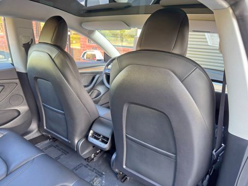 Used 2021 Tesla Model 3 Standard Range Plus RWD image 35