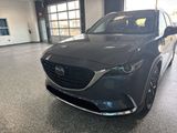 Used 2023 MAZDA CX-9 Carbon Edition image 2