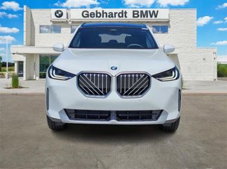 New 2025 BMW X3 xDrive30i w/ Convenience Package video 2