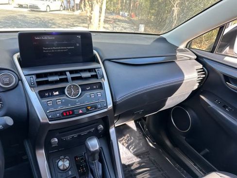 Used 2020 Lexus NX 300 FWD w/ Comfort Package image 18