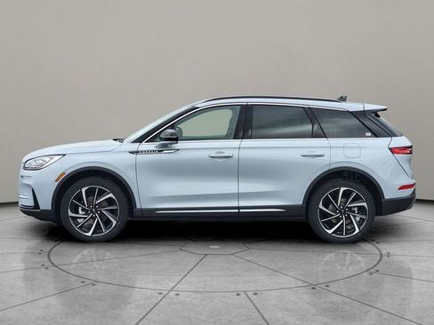 New 2026 Lincoln Corsair Reserve AWD/4WD image 9