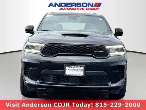 New 2026 Dodge Durango GT image 15